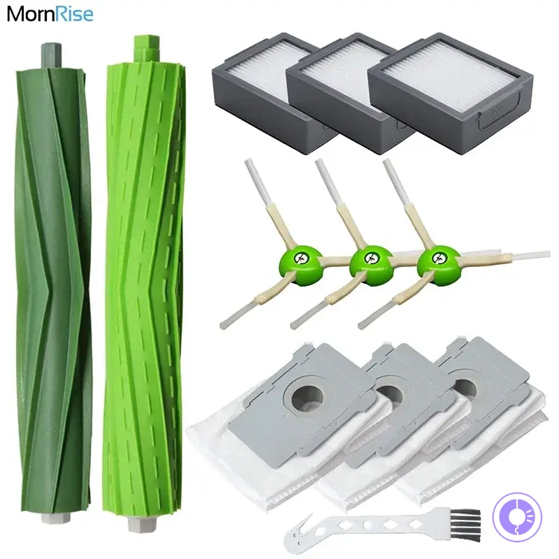 iRobot Roomba Rollenbürsten-Kit