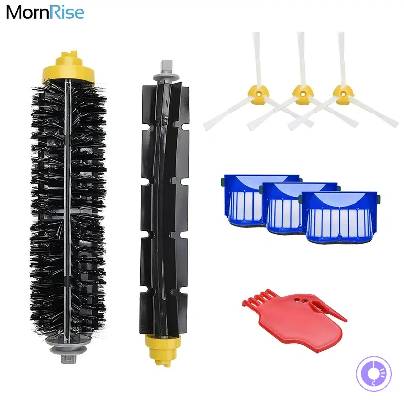Replacement Side Brush Roomba Series
