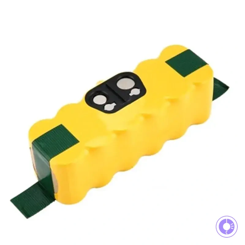 iRobot Roomba 2600mAh batarya paketi